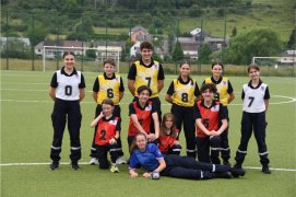 Fédération Nationale des Pompiers